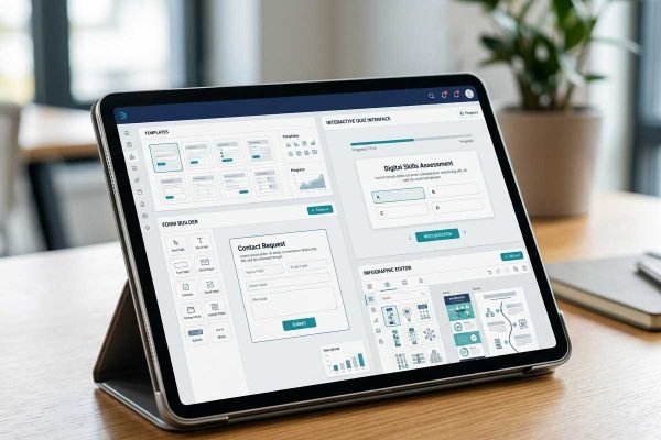 التطبيقات والأدوات