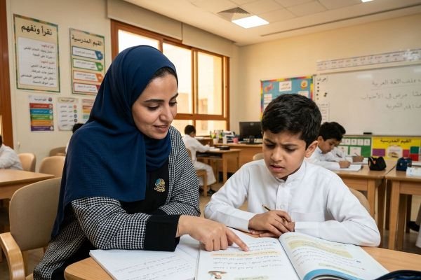 فجوات التعلم