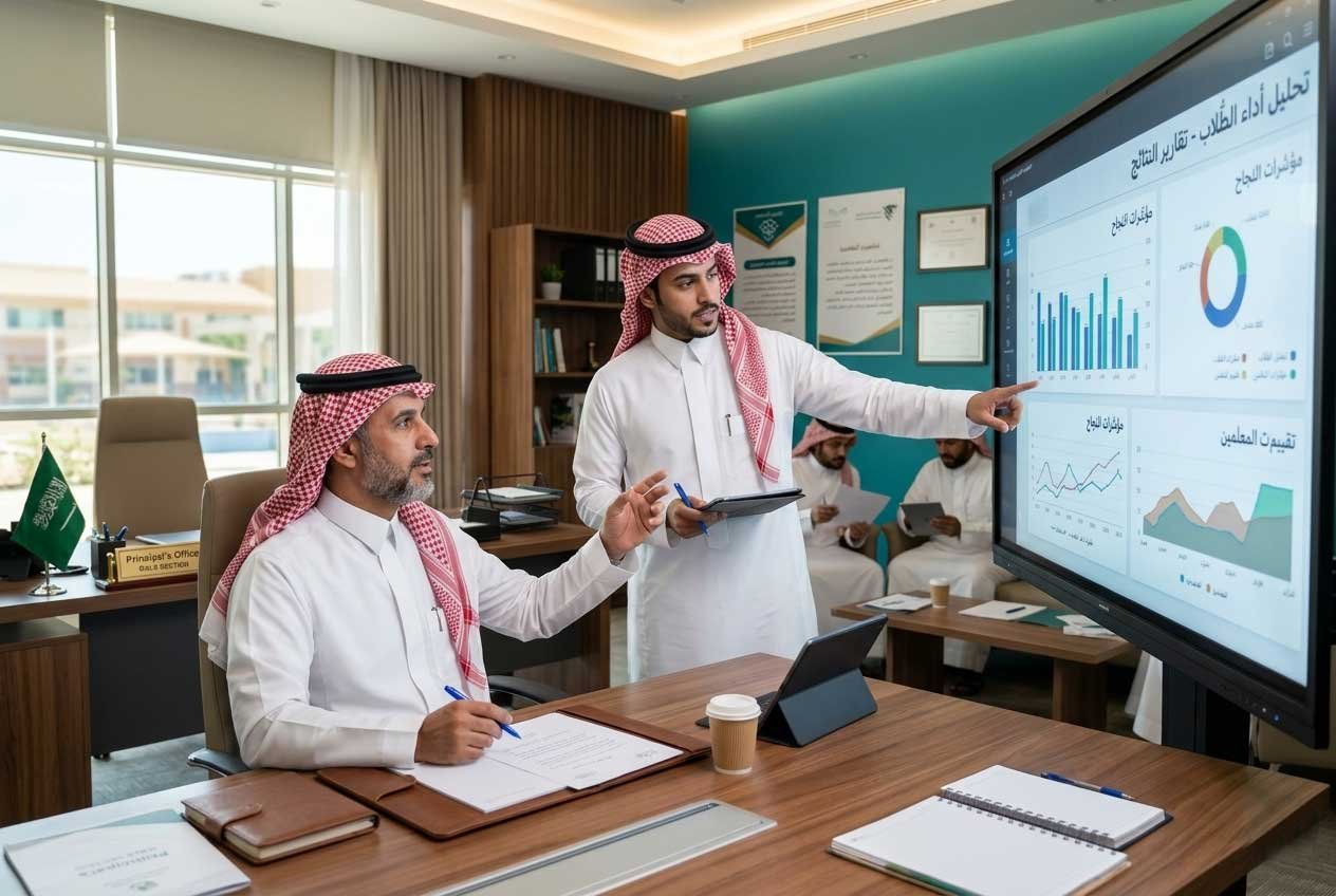تمكين الكوادر