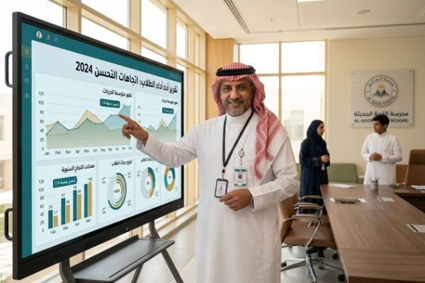 رفع الأداء