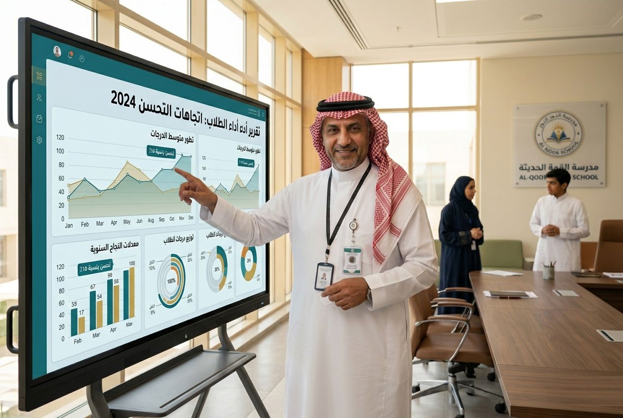 رفع الأداء