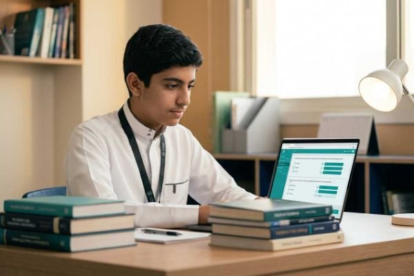 اختبارات القدرات