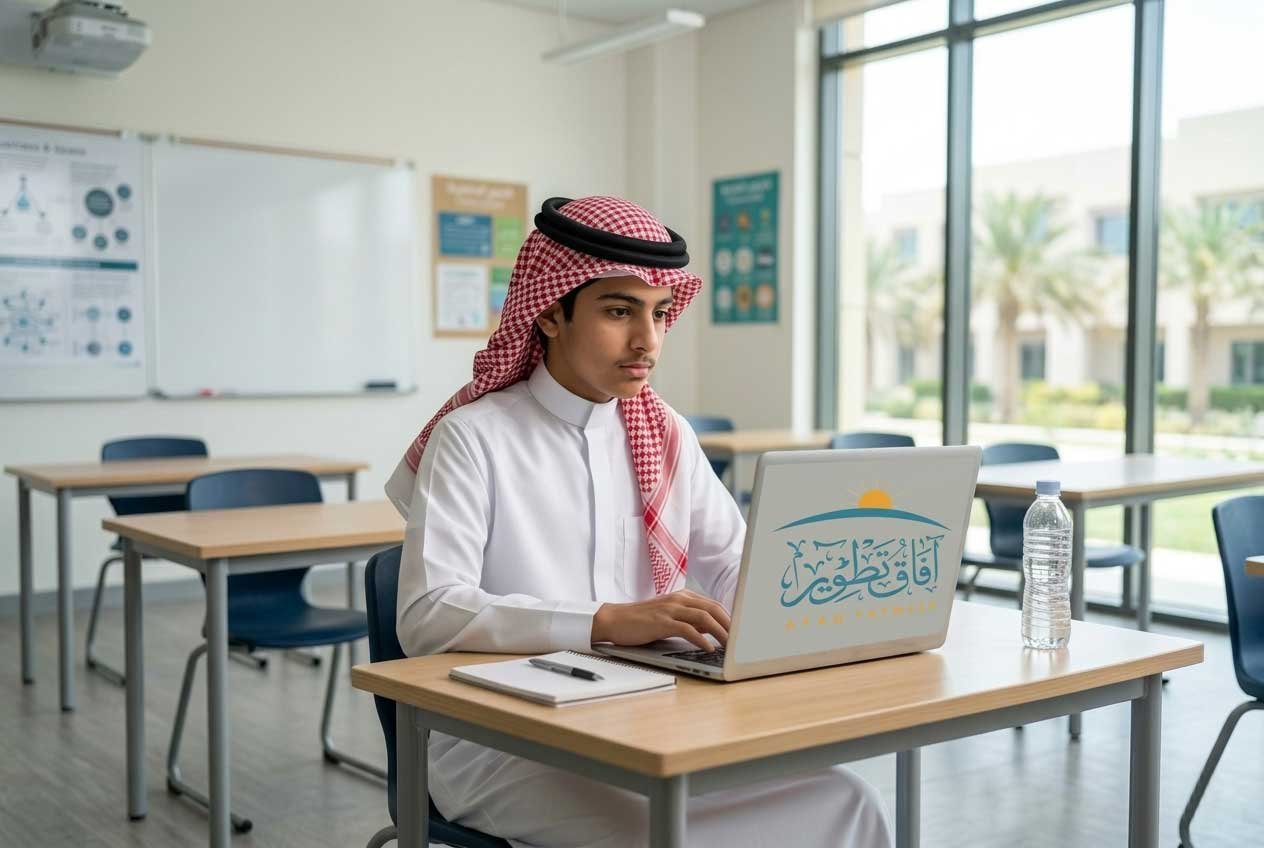 اختبارات التحصيلي