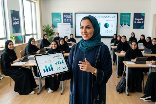 المعلمون